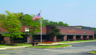 Brooklyn Heights, OH Flex - 950 Keynote Cir