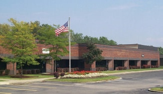 Brooklyn Heights, OH Office - 950 Keynote Cir