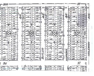 3008 LOUIS SHERMAN DR  