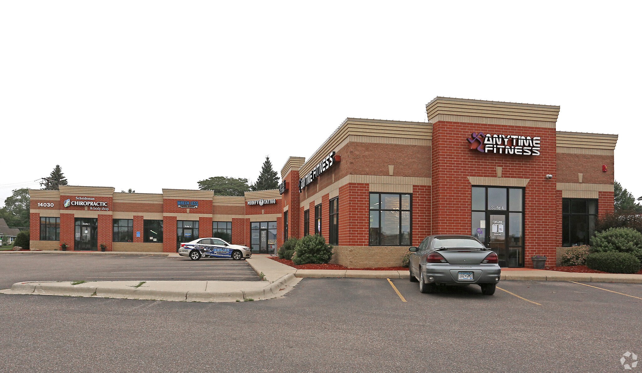 14030 Bank St, Becker, MN for Rent