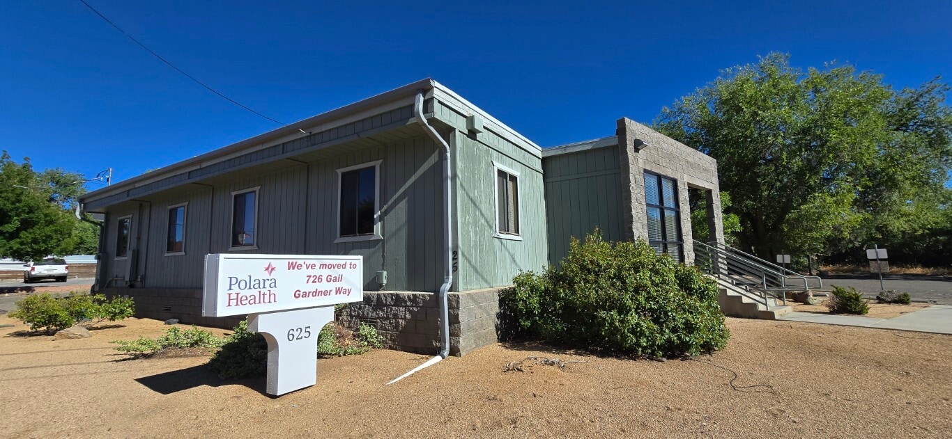 625 Ruth St, Prescott, AZ for Sale