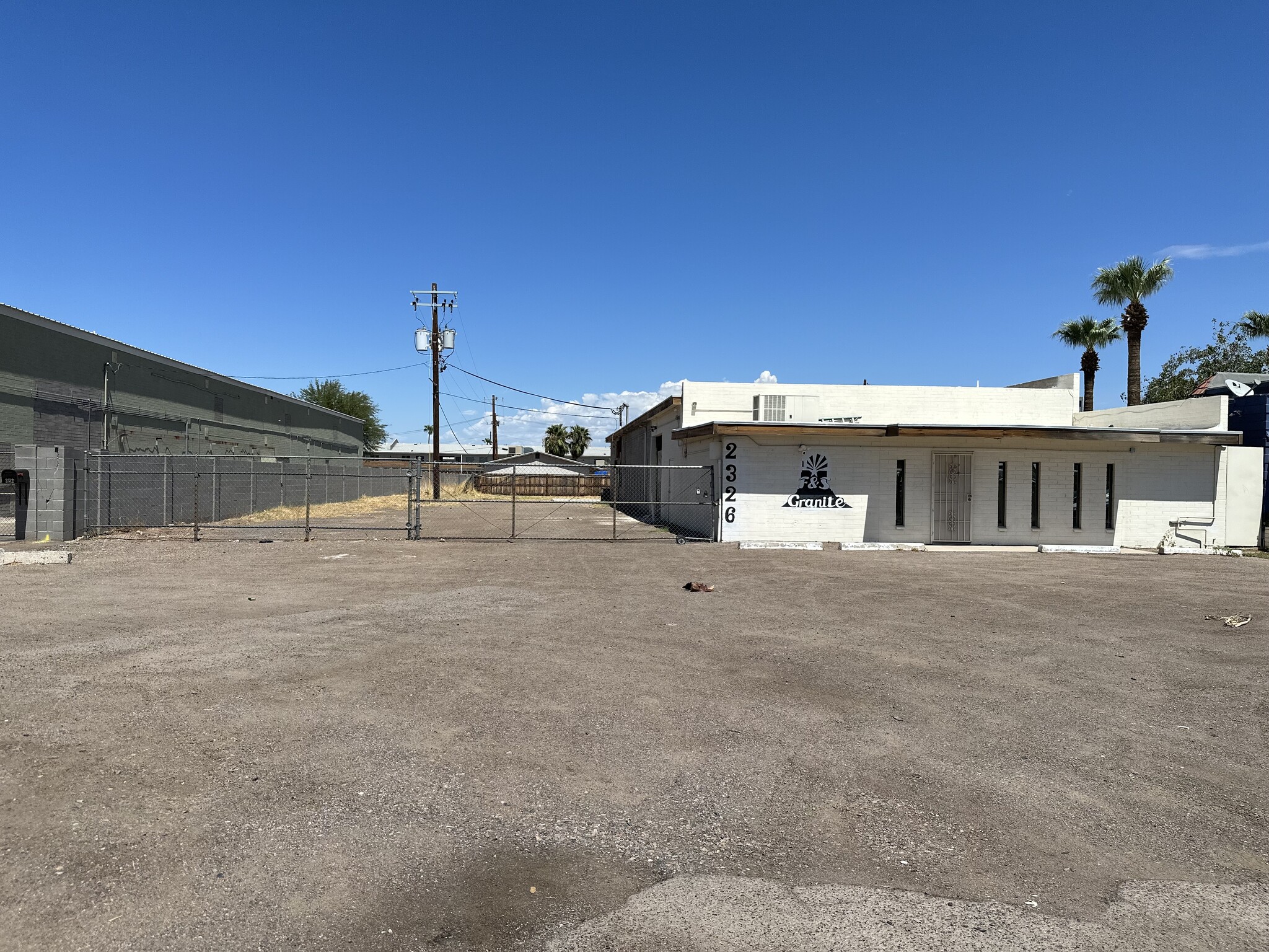 2326 E Washington St, Phoenix, AZ for Rent