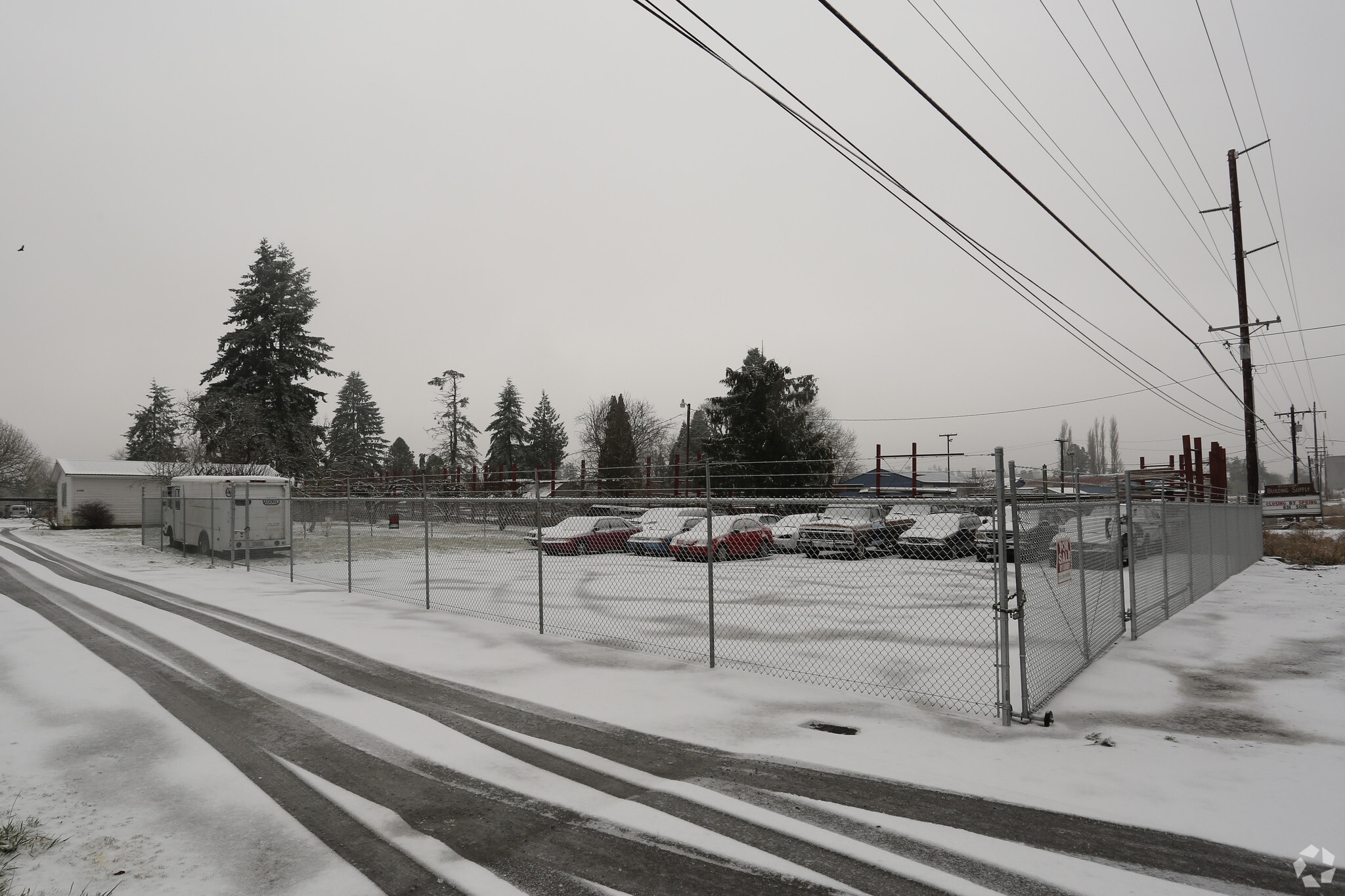 21707 NE 10th Ave, Ridgefield, WA for Sale
