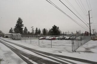 Ridgefield, WA Commercial Land - 21707 NE 10th Ave