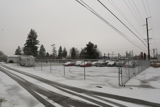 Ridgefield, WA Commercial - 21707 NE 10th Ave Ridgefield, WA Commercial - 21707 NE 10th Ave