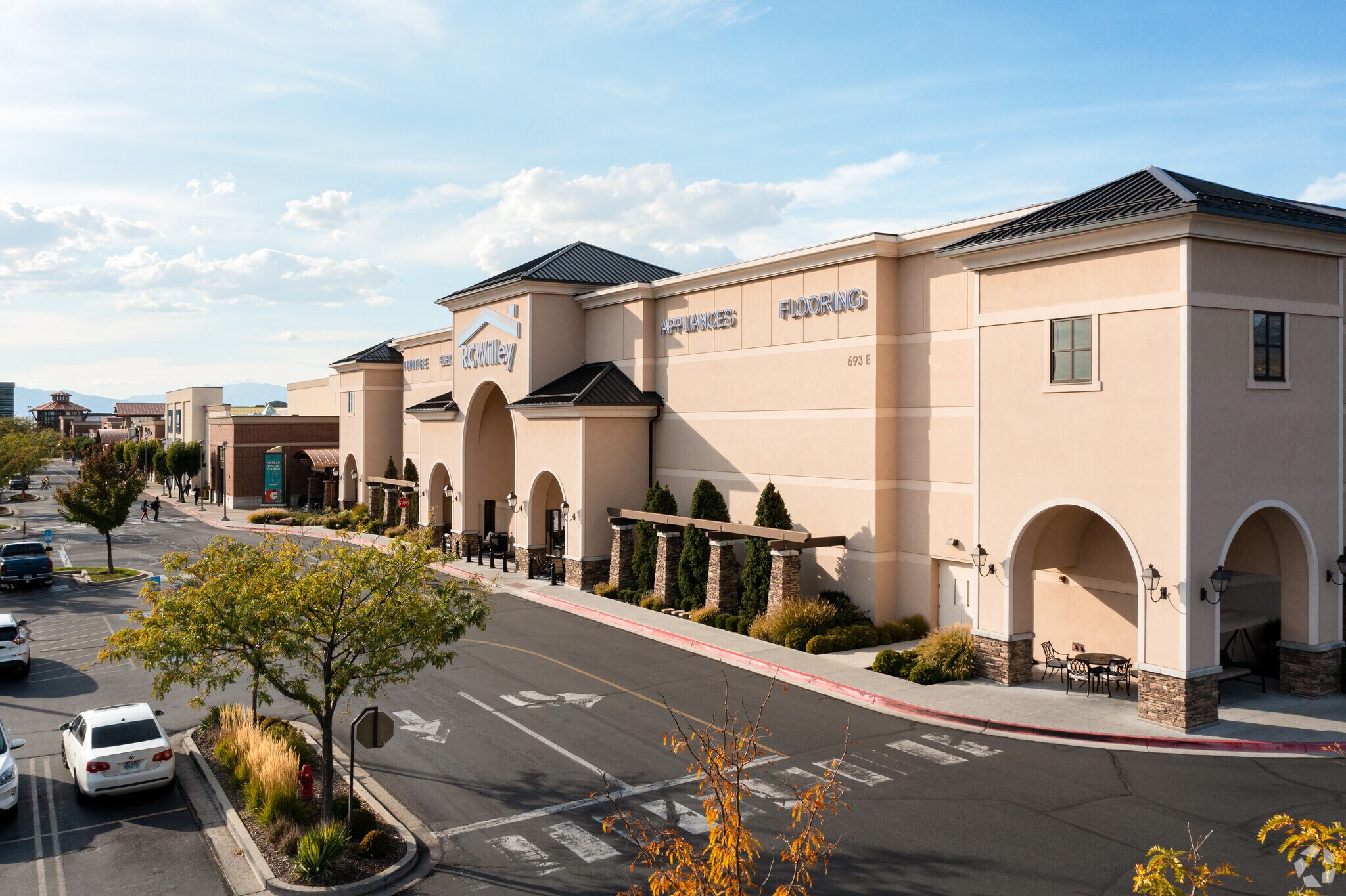 575 E University Pky, Orem, UT for Rent