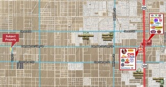 Victorville, CA Residential - Palmdale Rd