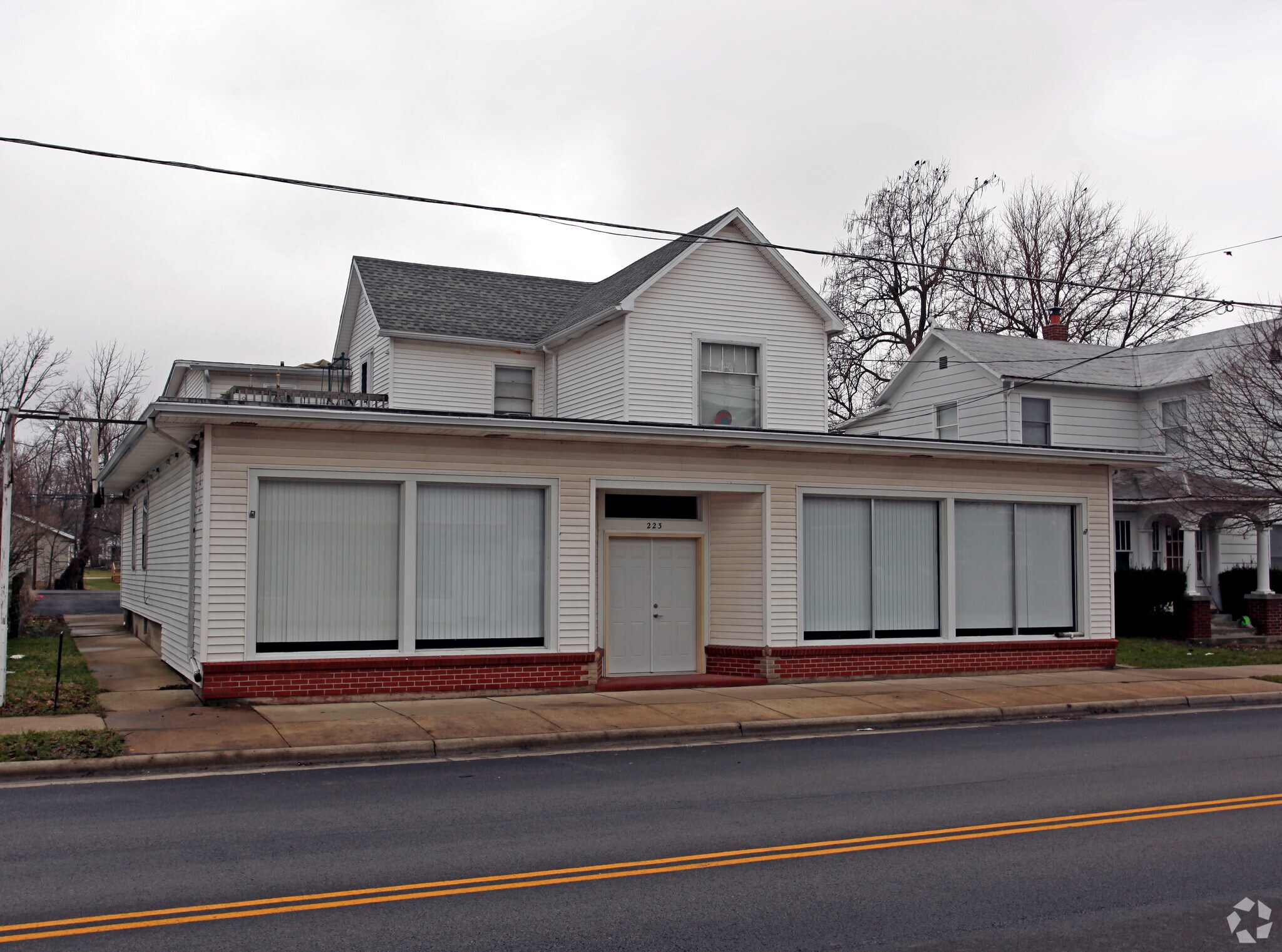 223 W Main St, Cridersville, OH for Rent