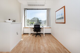 Lakewood, CO Coworking Space - 3900 S Wadsworth Blvd