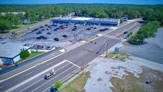 Brooksville, FL Retail - 650-698 S Broad St
