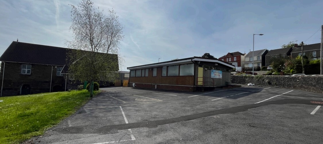 28 Tanylan Ter, Swansea, WGN for Sale