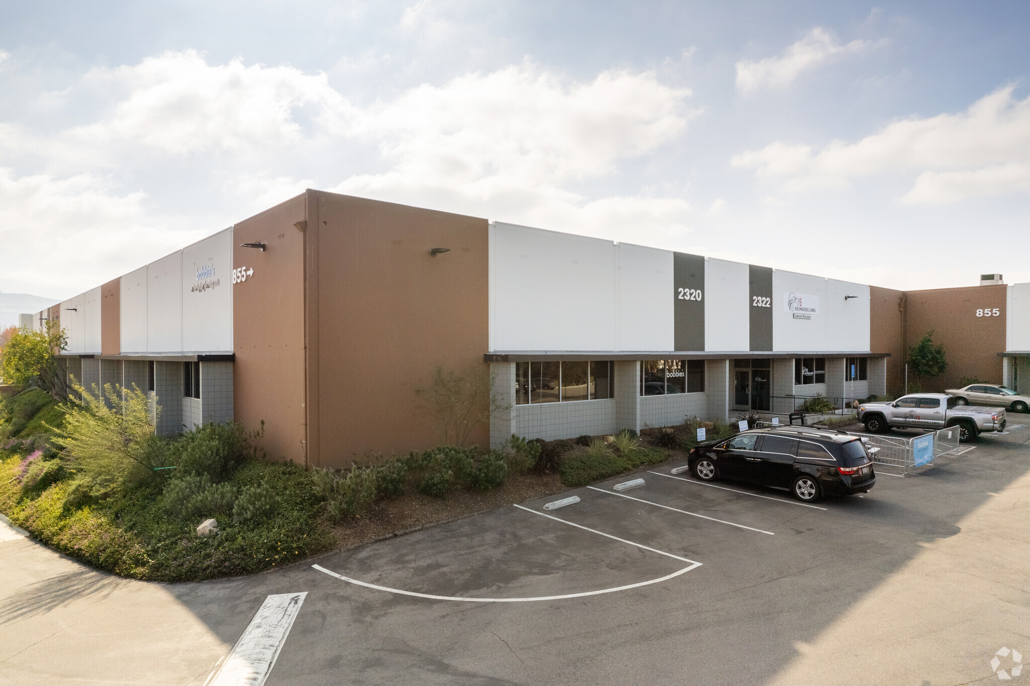 2320-2332 Teller Rd, Newbury Park, CA for Rent
