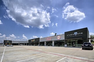 Humble, TX Retail - 4902 Atascocita Rd