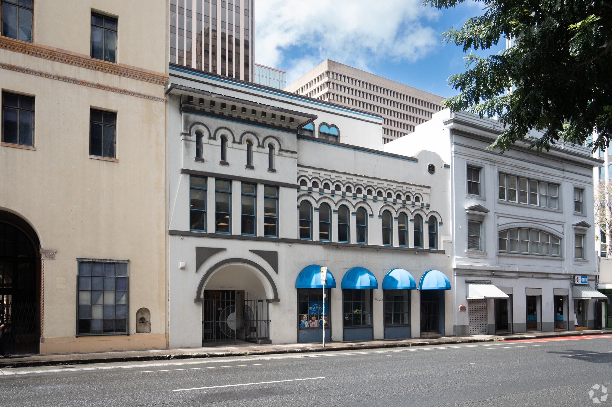 223 S King St, Honolulu, HI for Rent