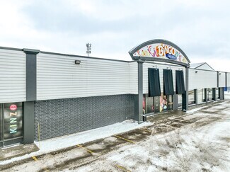 Québec, QC Retail - 4600 Boul Sainte-Anne Québec, QC Retail - 4600 Boul Sainte-Anne