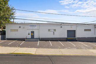 Allentown, PA Industrial - 425 N 3rd St