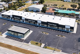 Melbourne, FL Retail - 2955 W New Haven Ave Melbourne, FL Retail - 2955 W New Haven Ave