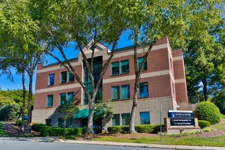 Charlotte, NC Medical - 717 S Torrence St