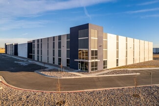 Commerce City, CO Industrial - 11089 Havana St Commerce City, CO Industrial - 11089 Havana St