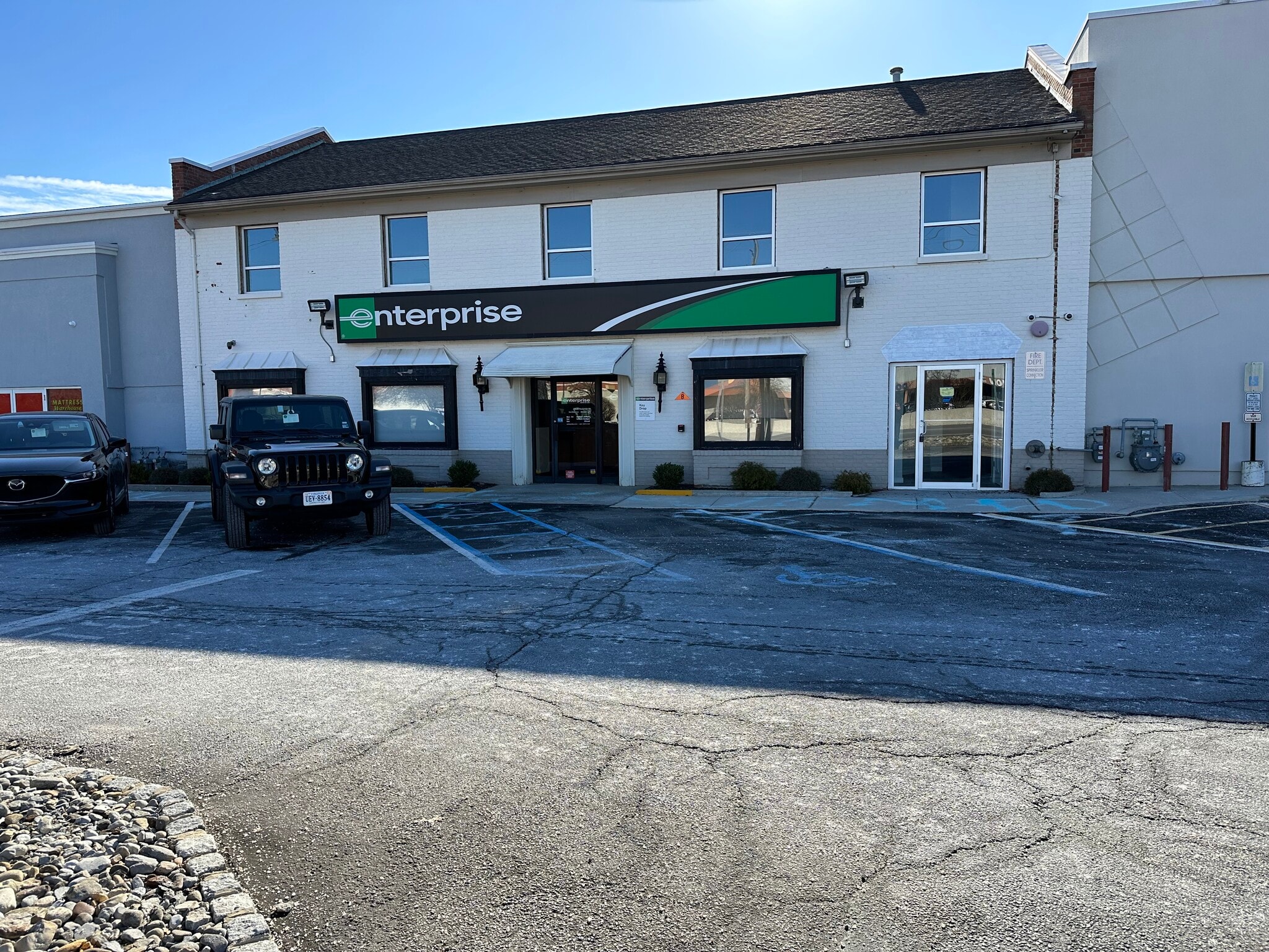 389 State Route 10, East Hanover, NJ for Rent