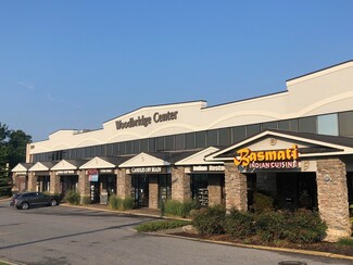 Annapolis, MD Retail - 2444 Solomons Island Rd