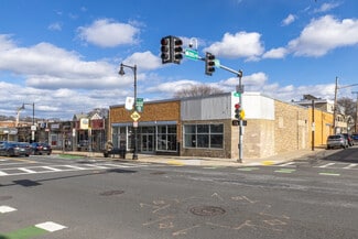 West Roxbury, MA Retail - 1902-1904 West Roxbury, MA Retail - 1902-1904