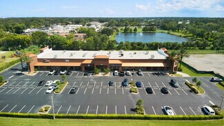South Daytona, FL Medical - 955 Foster Way