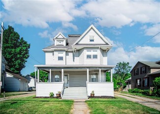 Gasport, NY Apartments - 4444 Main St