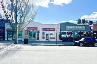 Garden City, NY Retail - 156 7th St