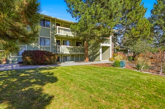 Lakewood, CO Apartments - 10635 W 7th Ave