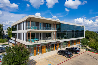 Austin, TX Office - 2330 S Lamar Blvd