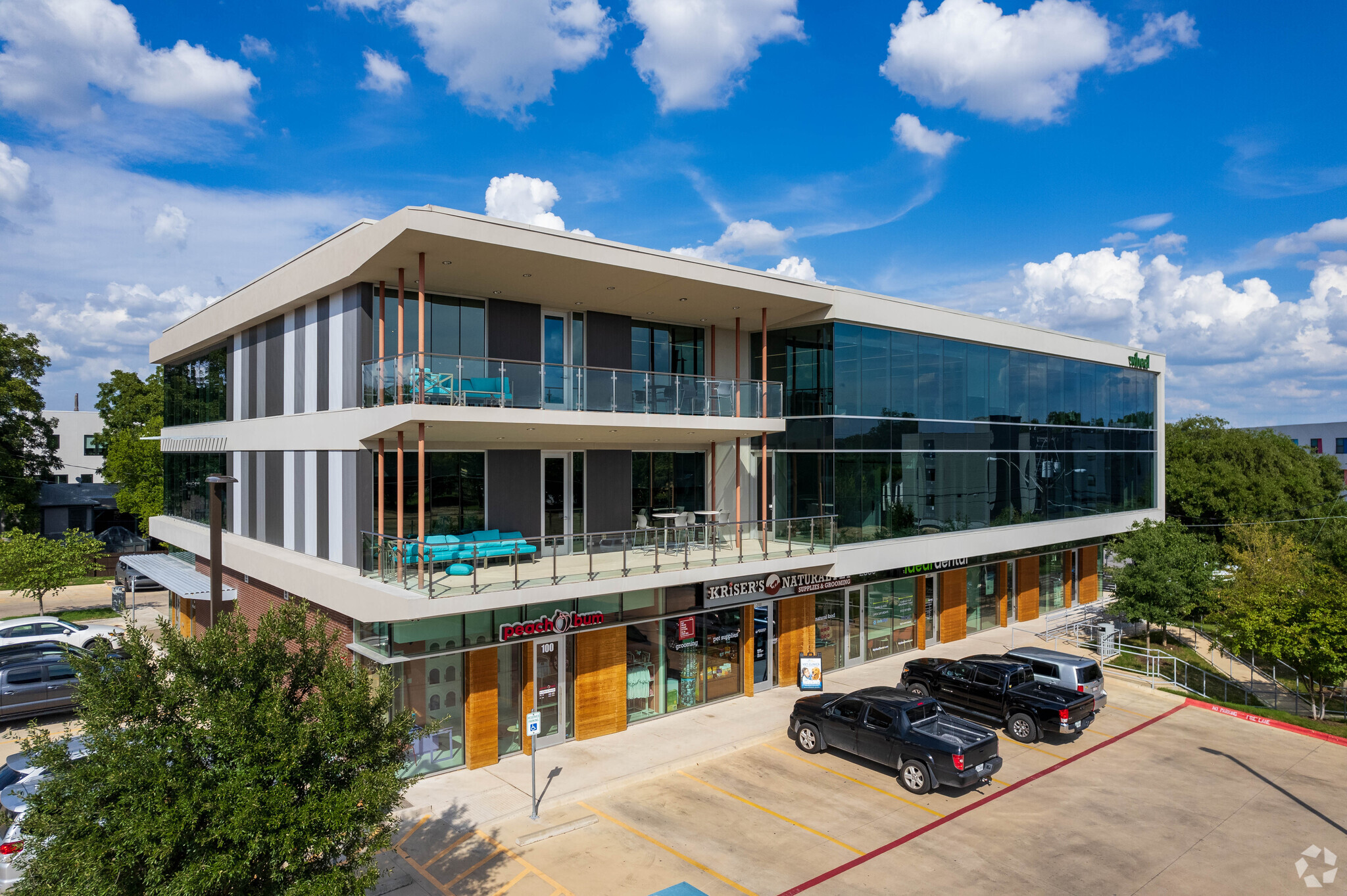 2330 S Lamar Blvd, Austin, TX for Sale