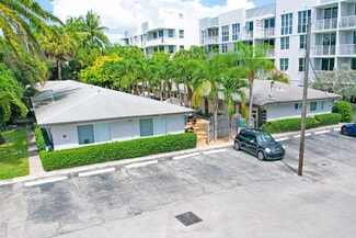 Fort Lauderdale, FL Apartments - 921-925 NE 17th Ave