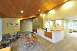 Auburn, WA Office - 1346 8th St NE