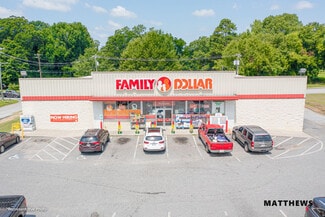 Whitwell, TN Freestanding - 13170 Highway 28