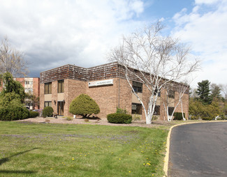 Rocky Hill, CT Office - 1850 Silas Deane Hwy