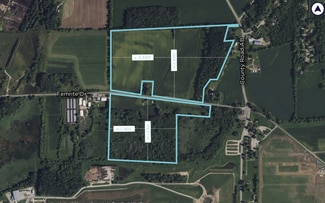Madison, WI Agricultural - 7401-7604 Femrite Dr