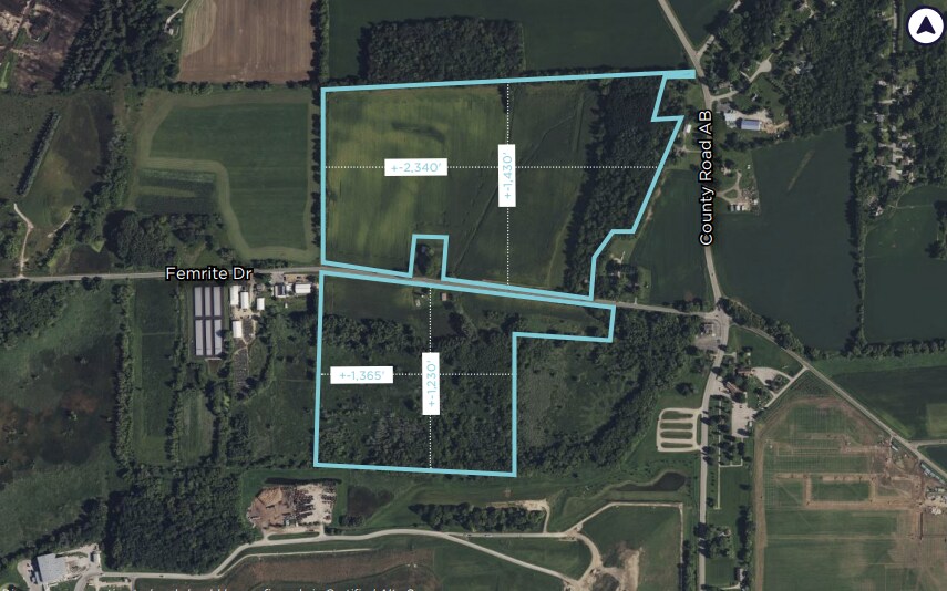 7401-7604 Femrite Dr, Madison, WI for Sale