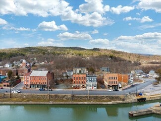 Whitehall, NY Flex - 68 Main St