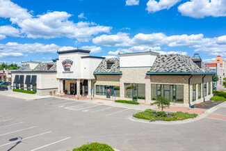 Kansas City, MO Office/Retail, Retail - 5900 NW 63rd Ter