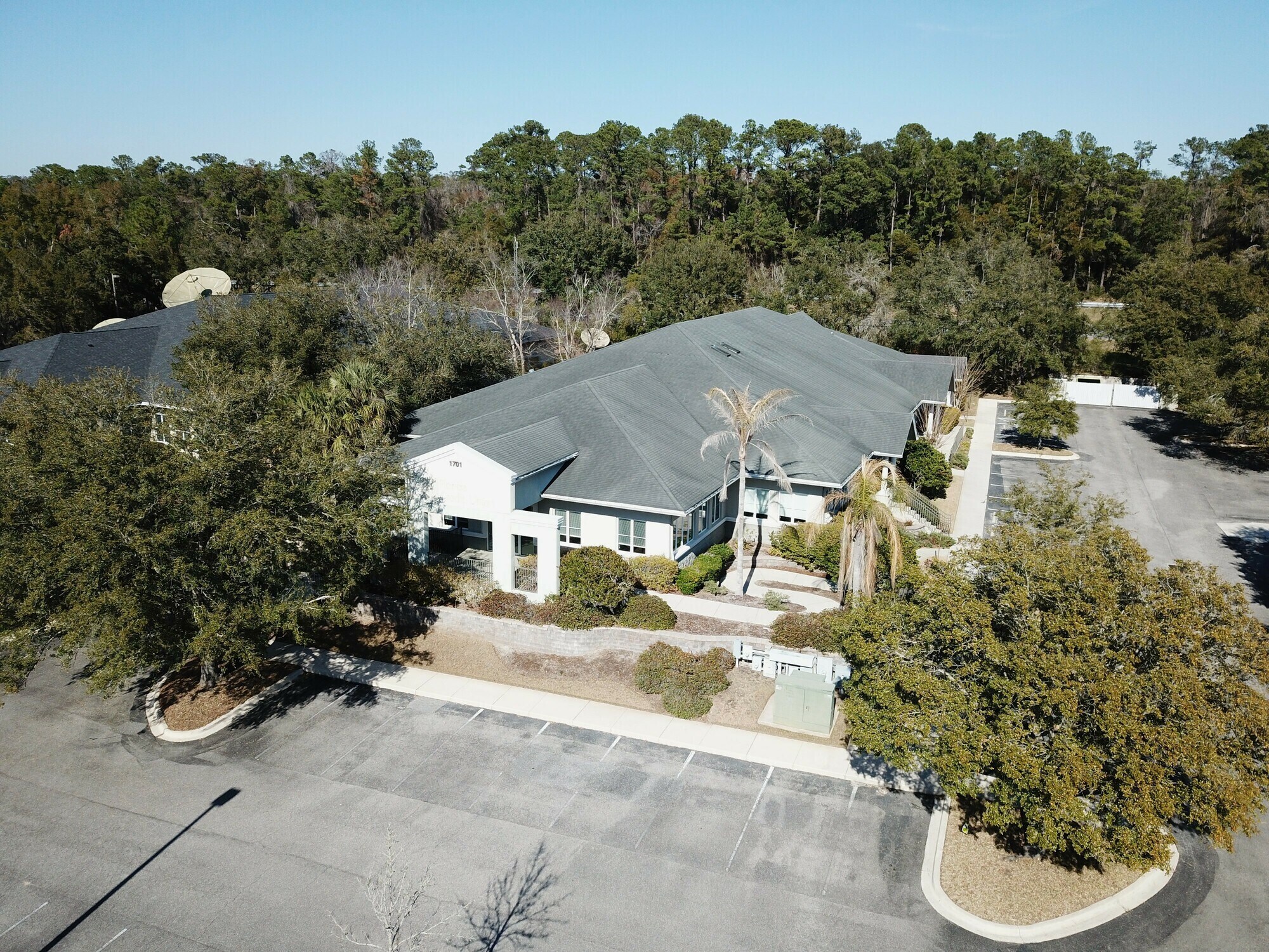 1701 NW 80th Blvd, Gainesville, FL for Sale