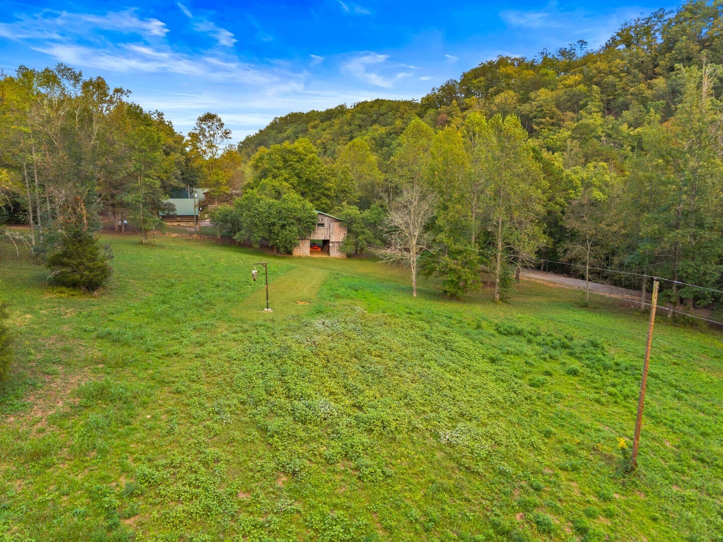 257 Jones Ln, Mooresburg, TN for Sale