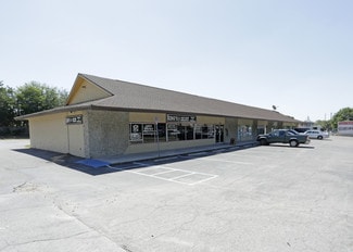 Holiday, FL Retail - 3424-3434 Grand Blvd
