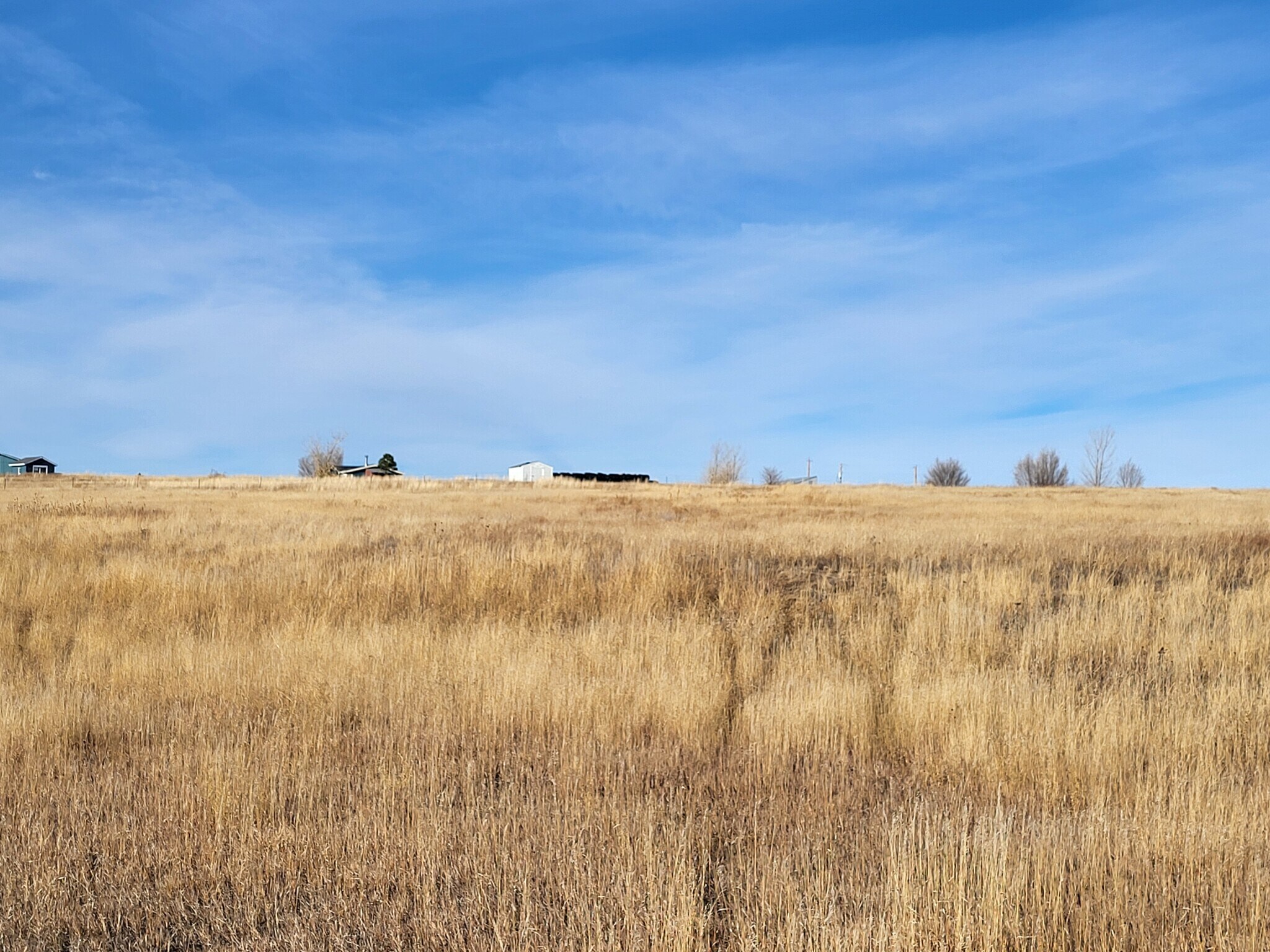 35635 County Road 160, Agate, CO for Sale