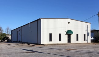 Mobile, AL Industrial - 3766 Halls Mill Rd