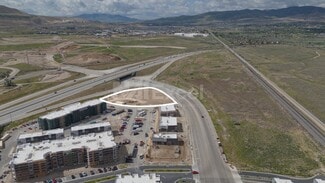 Draper, UT Commercial Land - 13657 South 600 West Draper, UT Commercial Land - 13657 South 600 West