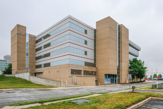 Dayton, OH Office - 2 Riverplace