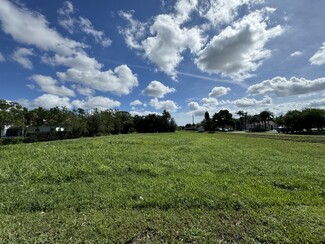 Greenacres, FL Commercial Land - 3494 S Jog Rd