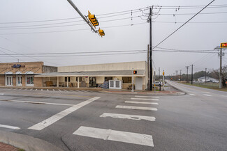 Liberty Hill, TX Convenience Store - 1017 Main St