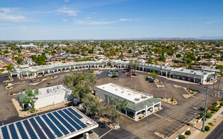 Glendale, AZ Office/Retail, Retail - 5930 W Greenway Rd